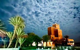 Hotel Saghro